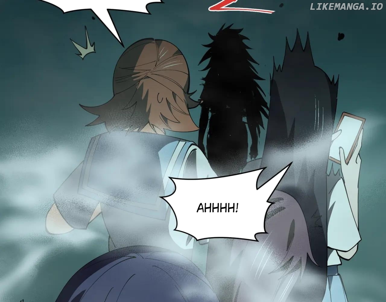 Era of the Haunted Chapter 508 - page 115